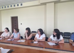 УНУ підбиває підсумки акредитацій: аналіз результатів і вектор удосконалення