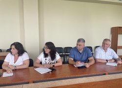 УНУ підбиває підсумки акредитацій: аналіз результатів і вектор удосконалення