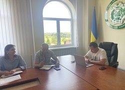 УНУ підбиває підсумки акредитацій: аналіз результатів і вектор удосконалення