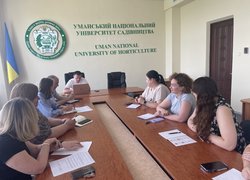 УНУ підбиває підсумки акредитацій: аналіз результатів і вектор удосконалення