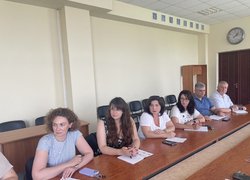 УНУ підбиває підсумки акредитацій: аналіз результатів і вектор удосконалення