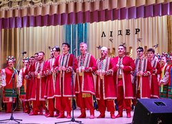 В Уманському національному університеті відбувся конкурс «Лідер університету – 2025»