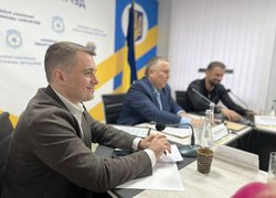 Уманський національний університет отримає 1,5 млн доларів США від Світового банку на створення смартлабораторій