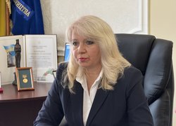 Робоча зустріч членів Наглядової ради та роботодавців з керівництвом університету: нові орієнтири розвитку освіти