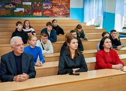 Подвиг, що об’єднує покоління