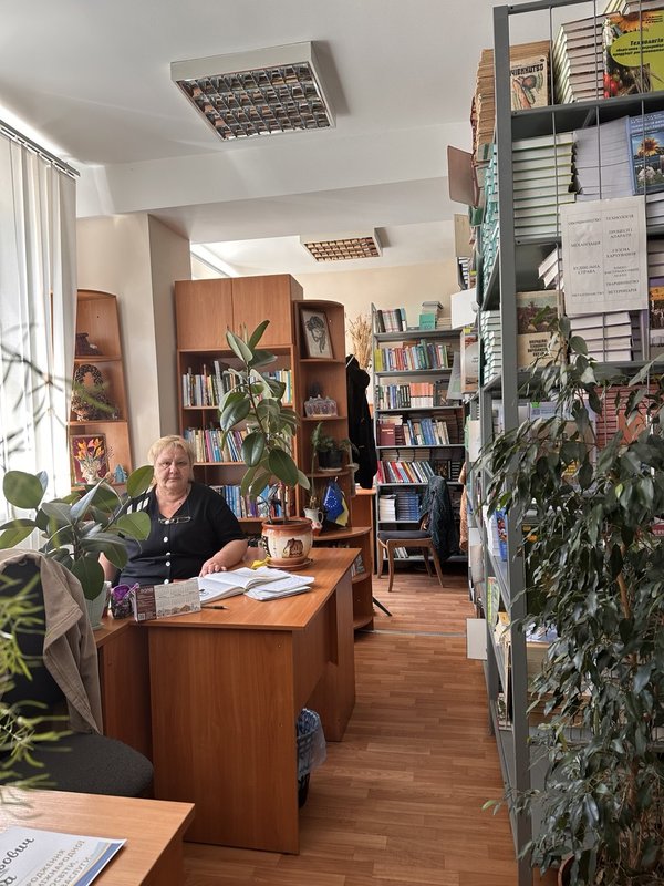 Знання – ключ до майбутнього: роздуми студентів та викладачів