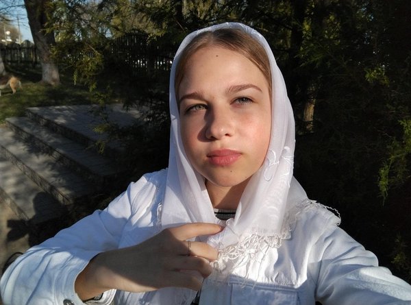 Фотоконкурс "Гарна, як писанка"