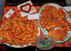День святого Валентина в УНУ: коли любов наповнює серця