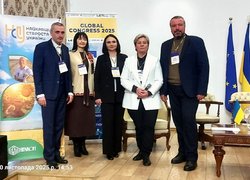 Уманський національний університет: 20 ключових подій 2025 року