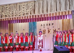 Центр культури і виховання студентів – освіта з душею