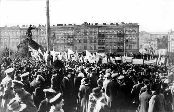 День Соборності України – символ національної єдності