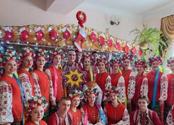 Центр культури і виховання студентів – освіта з душею