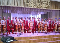 Центр культури і виховання студентів – освіта з душею