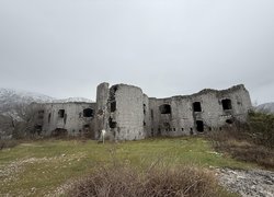 Подорож до сонячної Чорногорії – різдвяна казка студентів УНУ
