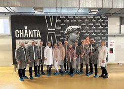 Навчаючись в УНУ, працюєш вже сьогодні: Дуальна освіта відкриває можливості