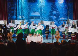 Центр культури і виховання студентів – освіта з душею