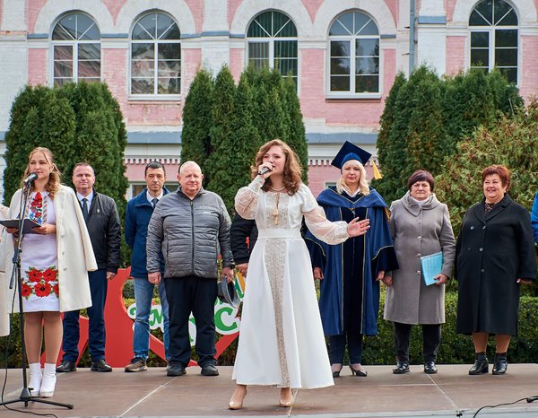 Центр культури і виховання студентів – освіта з душею