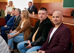 В УНУ обговорили стратегії диверсифікації агробізнесу: підсумки навчально-практичного семінару