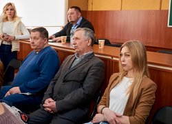 В УНУ обговорили стратегії диверсифікації агробізнесу: підсумки навчально-практичного семінару