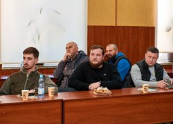 В УНУ обговорили стратегії диверсифікації агробізнесу: підсумки навчально-практичного семінару