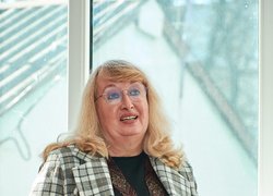 В УНУ відбулася презентація книги Ростислава Сосси «Київщина на картах і планах»