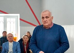 Єдність влади, бізнесу й науки: в УНУ відбувся круглий стіл щодо фінансової реінтеграції ветеранів війни та ВПО