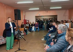 «Зустрічі, що надихають»: Іван Чайківський поділився своєю історією успіху