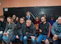 «Зустрічі, що надихають»: Іван Чайківський поділився своєю історією успіху