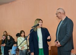 «Зустрічі, що надихають»: Іван Чайківський поділився своєю історією успіху
