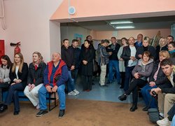 «Зустрічі, що надихають»: Іван Чайківський поділився своєю історією успіху