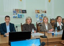 Осмислення минулого: в УНУ відбулася Міжнародна наукова конференція «Україна в європейському культурному просторі XVI–XVIII ст.»