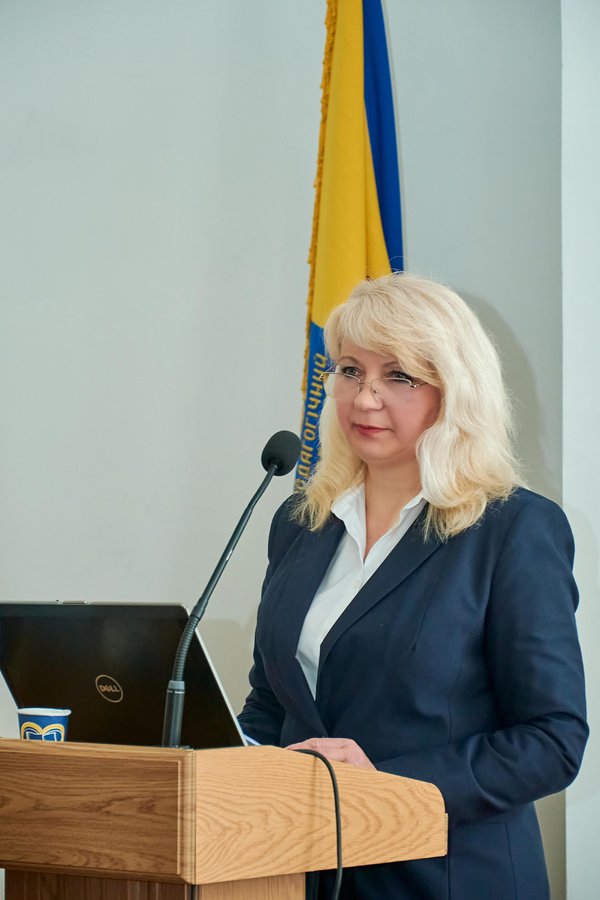 Осмислення минулого: в УНУ відбулася Міжнародна наукова конференція «Україна в європейському культурному просторі XVI–XVIII ст.»