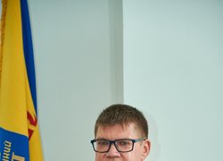 Осмислення минулого: в УНУ відбулася Міжнародна наукова конференція «Україна в європейському культурному просторі XVI–XVIII ст.»