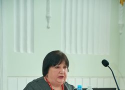 Осмислення минулого: в УНУ відбулася Міжнародна наукова конференція «Україна в європейському культурному просторі XVI–XVIII ст.»