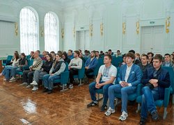 Осмислення минулого: в УНУ відбулася Міжнародна наукова конференція «Україна в європейському культурному просторі XVI–XVIII ст.»