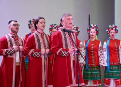 В Уманському університеті відзначили День науки