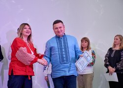 В Уманському університеті відзначили День науки