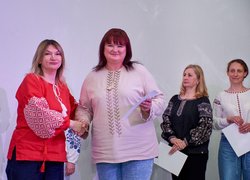 В Уманському університеті відзначили День науки