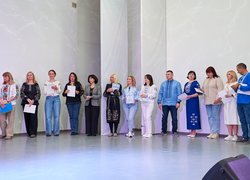 В Уманському університеті відзначили День науки