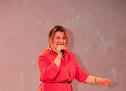 В Уманському університеті відзначили День науки