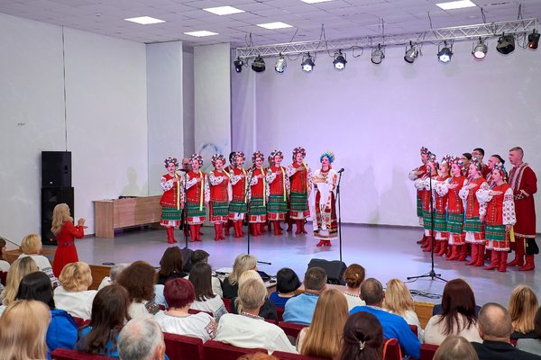 В Уманському університеті відзначили День науки