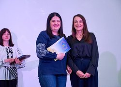 В Уманському університеті відзначили День науки