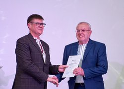 В Уманському університеті відзначили День науки