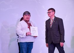 В Уманському університеті відзначили День науки