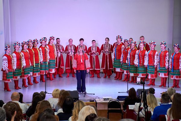 В Уманському університеті відзначили День науки