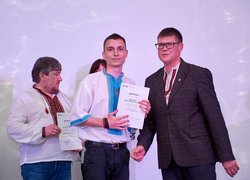 В Уманському університеті відзначили День науки