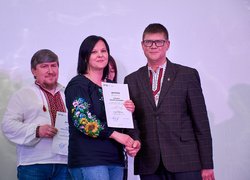 В Уманському університеті відзначили День науки