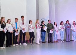 В Уманському університеті відзначили День науки