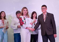 В Уманському університеті відзначили День науки