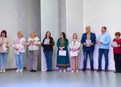 В Уманському університеті відзначили День науки